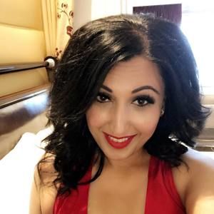 Meet your Posher, Jodi